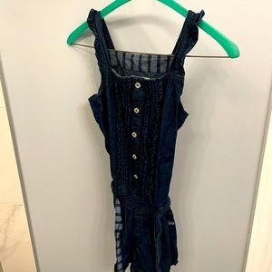 Levi’s Kids Over-All’s